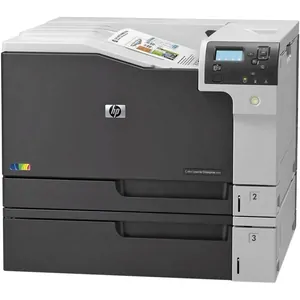 Замена системной платы на принтере HP M750DN в Волгограде